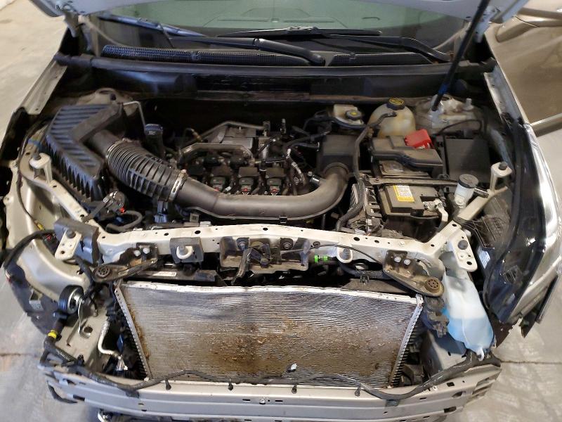 Photo 12 from auction – 2023 CADILLAC XT5 with VIN 1GYKNBR44PZ127667