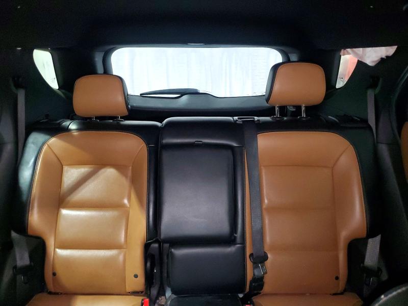Photo 10 from auction – 2020 CHEVROLET EQUINOX with VIN 3GNAXXEV0LS508308