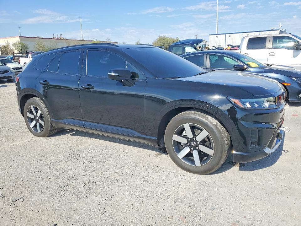 Photo 4 from auction – 2025 HONDA PROLOGUE with VIN 3GPKHWRM9SS525708