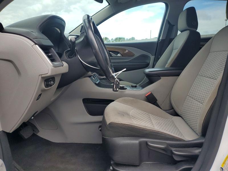 Photo 7 from auction – 2019 GMC TERRAIN with VIN 3GKALMEV6KL344319