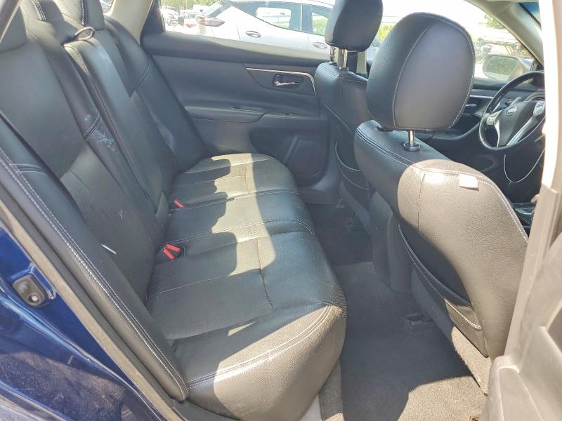 Photo 10 from auction – 2016 NISSAN ALTIMA with VIN 1N4AL3AP2GC166639