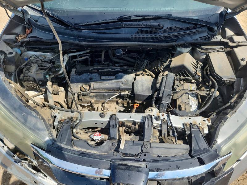 Foto 11 de la subasta – 2016 HONDA CR-V con VIN 5J6RM4H31GL061085