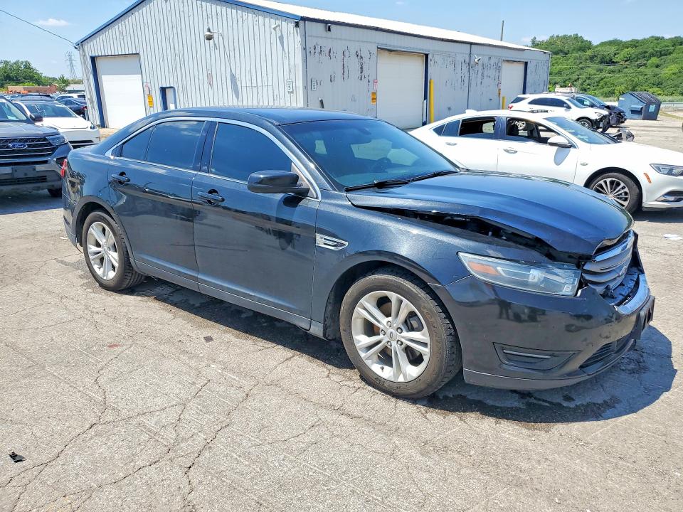 Photo 4 from auction – 2015 FORD TAURUS with VIN 1FAHP2E86FG154811