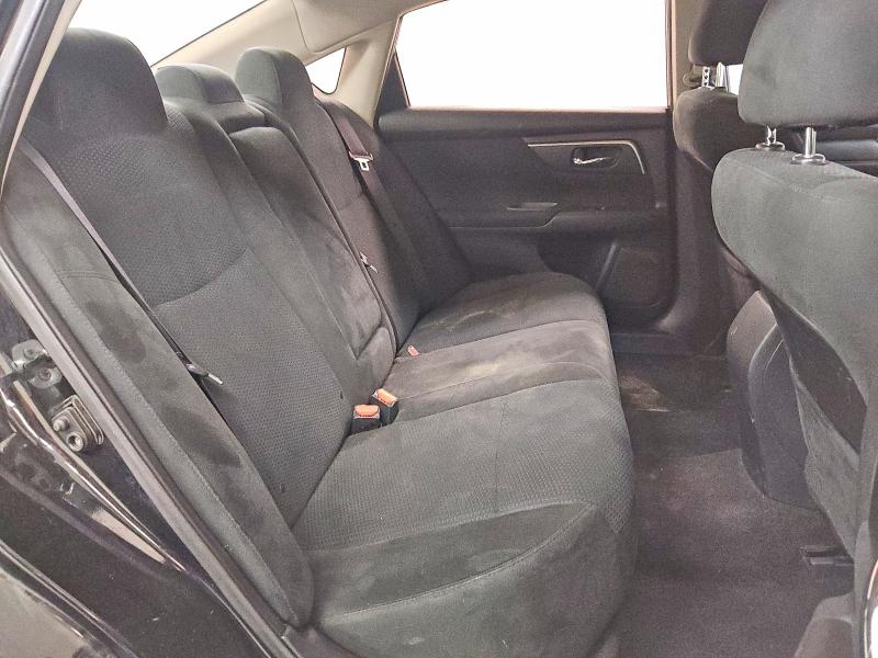 Photo 10 from auction – 2015 NISSAN ALTIMA with VIN 1N4AL3AP4FC225365