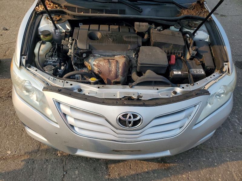 Photo 11 from auction – 2011 TOYOTA CAMRY with VIN 4T1BF3EKXBU717497