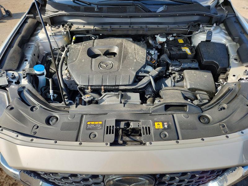 Photo 12 from auction – 2024 MAZDA CX-5 with VIN JM3KFBBM8R0383578