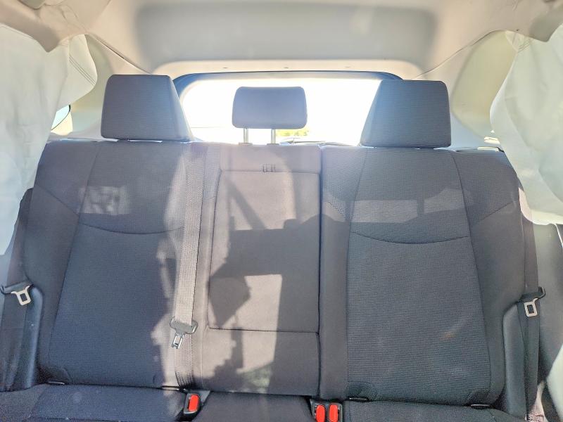 Photo 10 from auction – 2025 TOYOTA RAV4 with VIN JTMLWRFV8SD349485