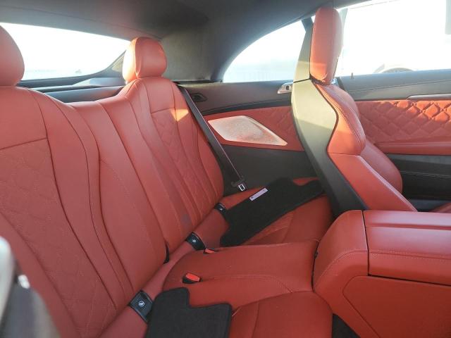 Photo 10 from auction – 2020 BMW M8 with VIN WBSDZ0C06LCD87459