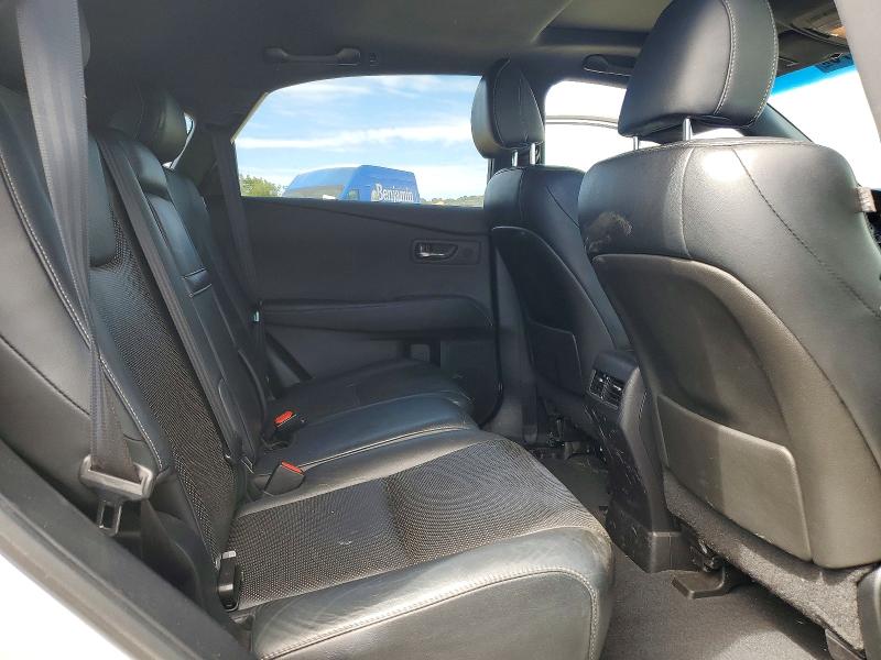 Photo 11 from auction – 2015 LEXUS RX 350 with VIN 2T2BK1BA2FC270789