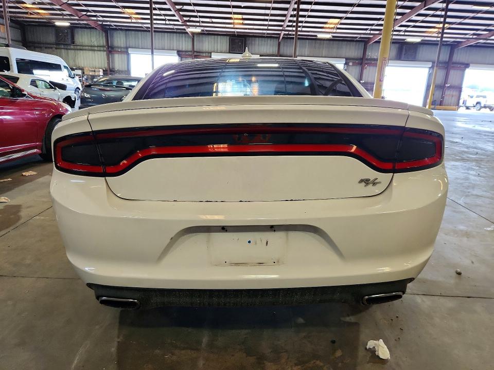 Фото 6 с аукциона – 2016 DODGE CHARGER с VIN 2C3CDXCT1GH178798