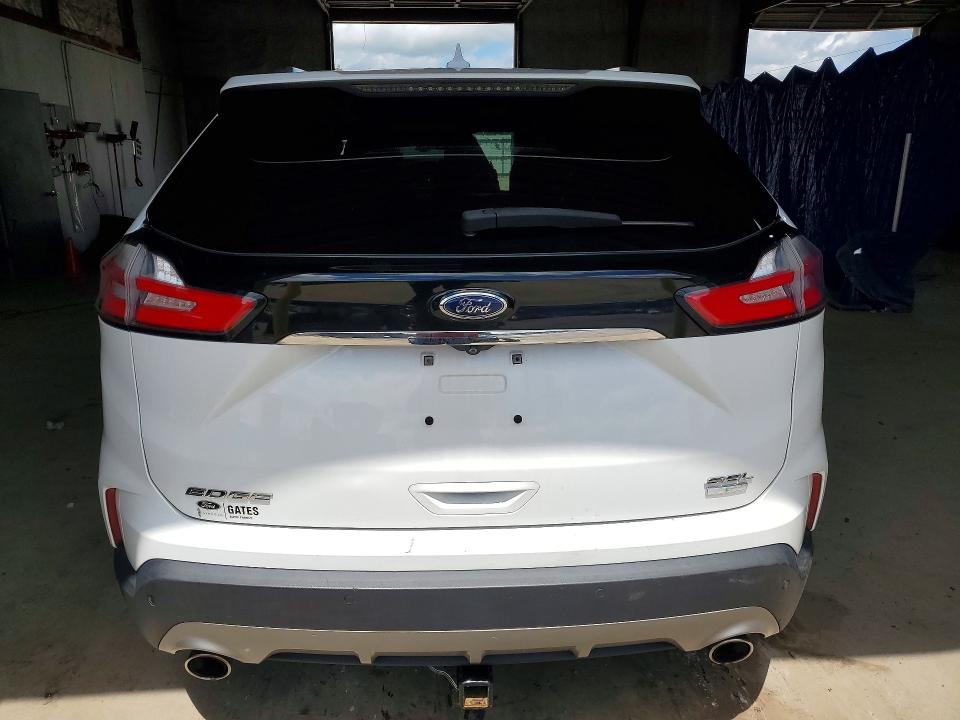 Photo 6 from auction – 2019 FORD EDGE with VIN 2FMPK3J90KBC45692