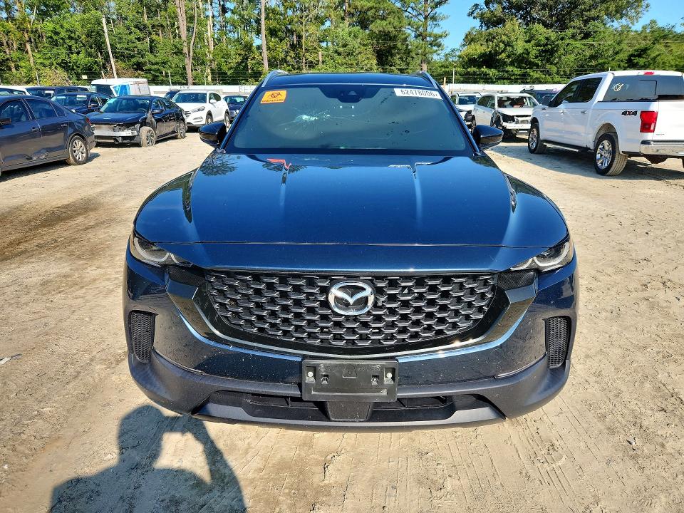 صورة رقم 5 من المزاد - 2024 MAZDA CX-50 مع VIN 7MMVABDM4RN169000