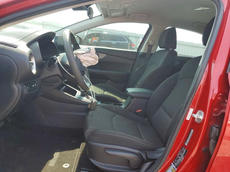 صورة رقم 7 من المزاد - 2019 KIA FORTE مع VIN 3KPF24AD5KE015035