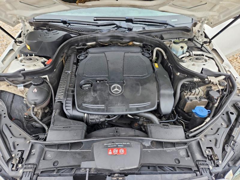 Photo 11 from auction – 2016 MERCEDES-BENZ E with VIN WDDHF8JB4GB246795