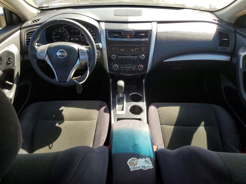 Photo 8 from auction – 2013 NISSAN ALTIMA with VIN 1N4AL3AP7DC255263