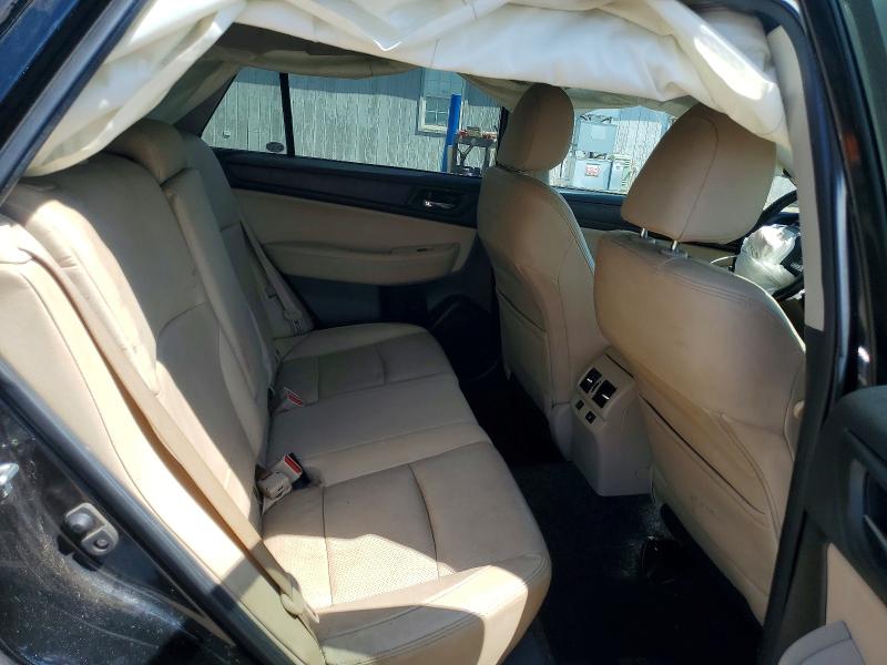 Photo 11 from auction – 2017 SUBARU OUTBACK with VIN 4S4BSANCXH3287798
