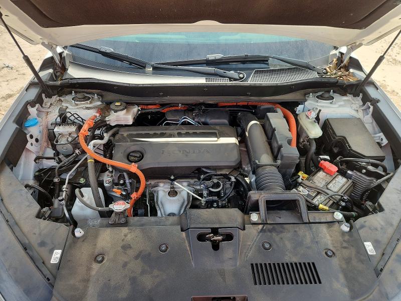 Снимка 12 от търг – 2024 HONDA CR-V с VIN 7FARS5H88RE018564