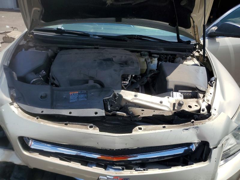 Photo 11 from auction – 2011 CHEVROLET MALIBU with VIN 1G1ZA5EU3BF168589