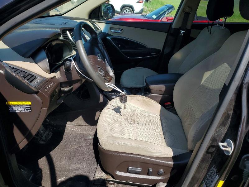 Photo 7 from auction – 2019 HYUNDAI SANTA FE XL with VIN KM8SMDHF1KU301834