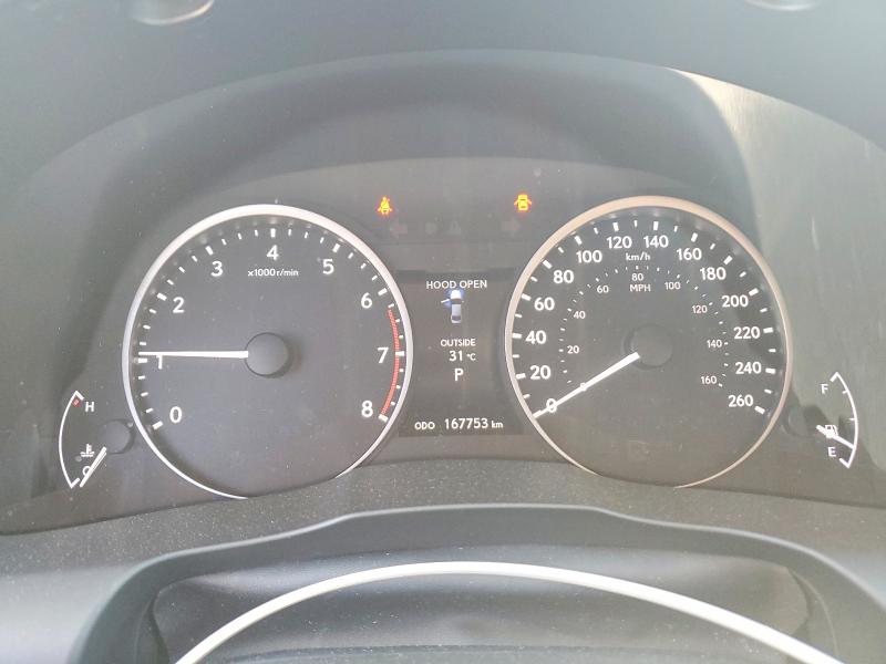 Photo 9 from auction – 2015 LEXUS ES with VIN JTHBK1GG2F2190469