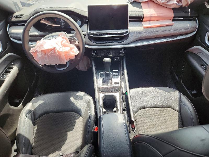 Photo 8 from auction – 2024 JEEP COMPASS with VIN 3C4NJDBN6RT118833