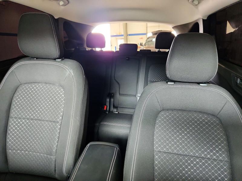 Photo 10 from auction – 2024 FORD ESCAPE with VIN 1FMCU0GNXRUA07025