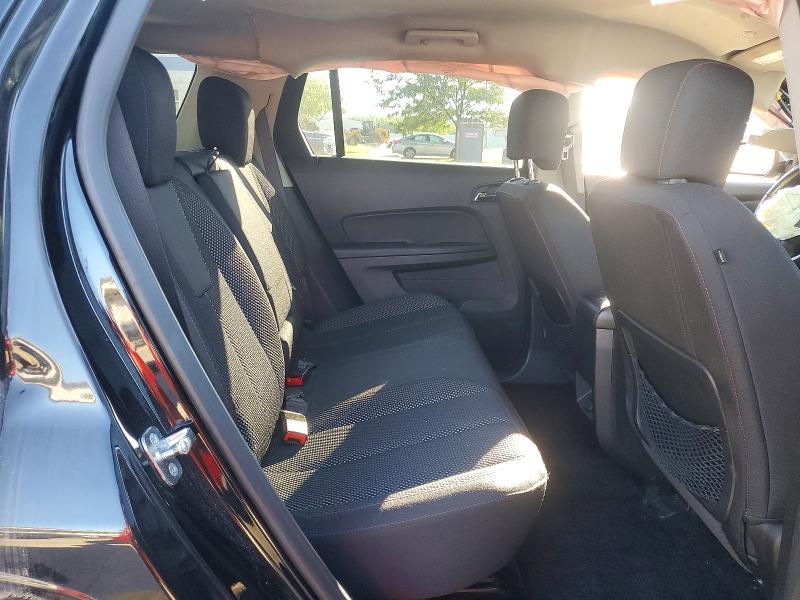 Photo 11 from auction – 2015 GMC TERRAIN with VIN 2GKFLWEK8F6221820