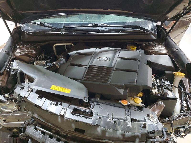 Photo 12 from auction – 2019 SUBARU OUTBACK with VIN 4S4BSETC2K3379831