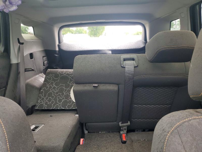 Photo 10 from auction – 2021 GMC TERRAIN with VIN 3GKALTEV1ML369903