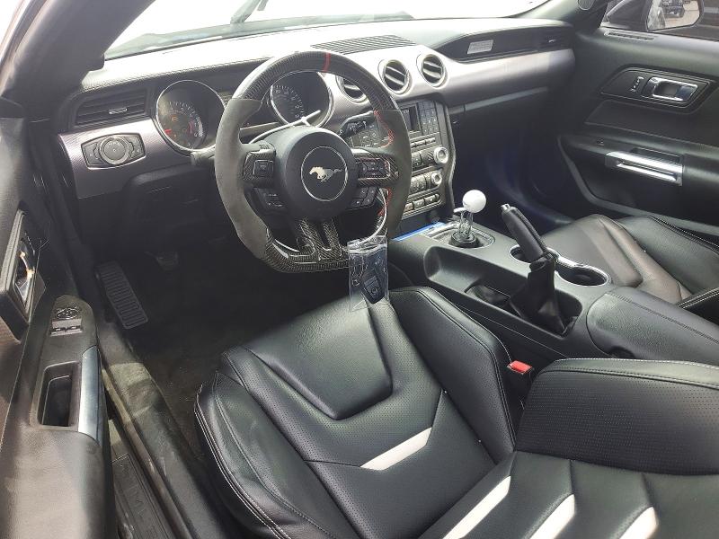 Photo 8 from auction – 2015 FORD MUSTANG with VIN 1FA6P8TH7F5417252