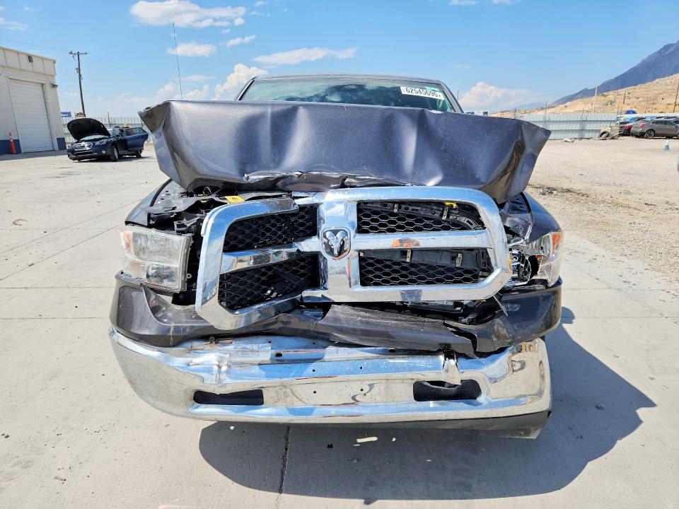 صورة رقم 5 من المزاد - 2014 RAM 1500 مع VIN 1C6RR7GT3ES173441