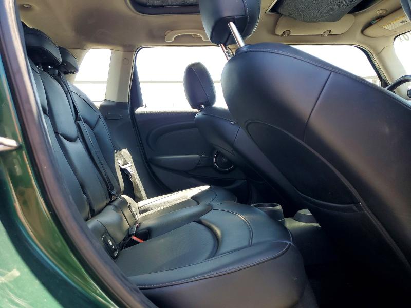 Photo 10 from auction – 2015 MINI COOPER with VIN WMWXS5C5XFT827716