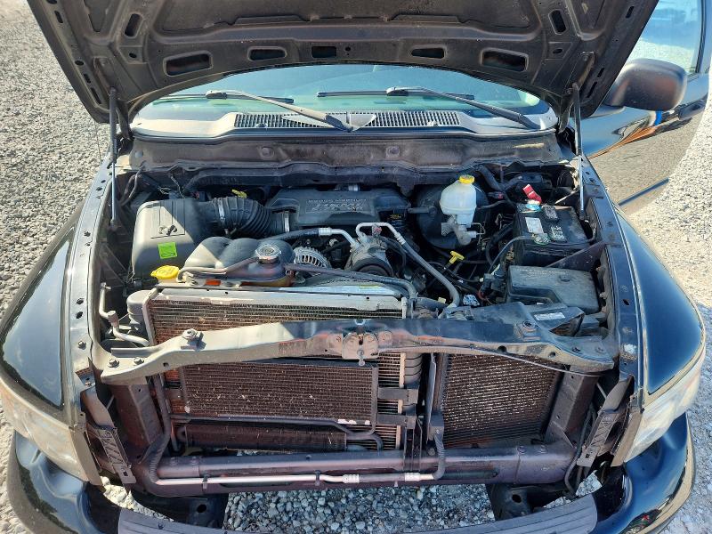 Photo 11 from auction – 2003 DODGE RAM 1500 with VIN 1D7HA16D53J677811