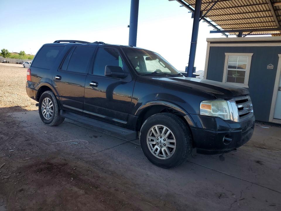 Photo 4 from auction – 2014 FORD EXPEDITION with VIN 1FMJU1J50EEF63063