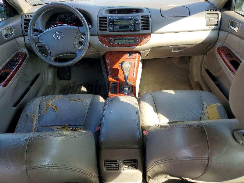 Photo 8 from auction – 2005 TOYOTA CAMRY with VIN 4T1BF32K35U083250