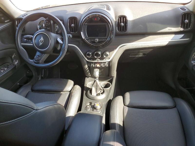 Photo 8 from auction – 2018 MINI COOPER with VIN WMZYT5C34J3E61735