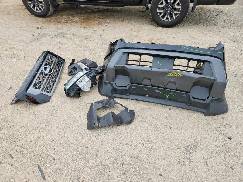 Photo 12 from auction – 2022 NISSAN FRONTIER with VIN 1N6ED1EJ2NN676829