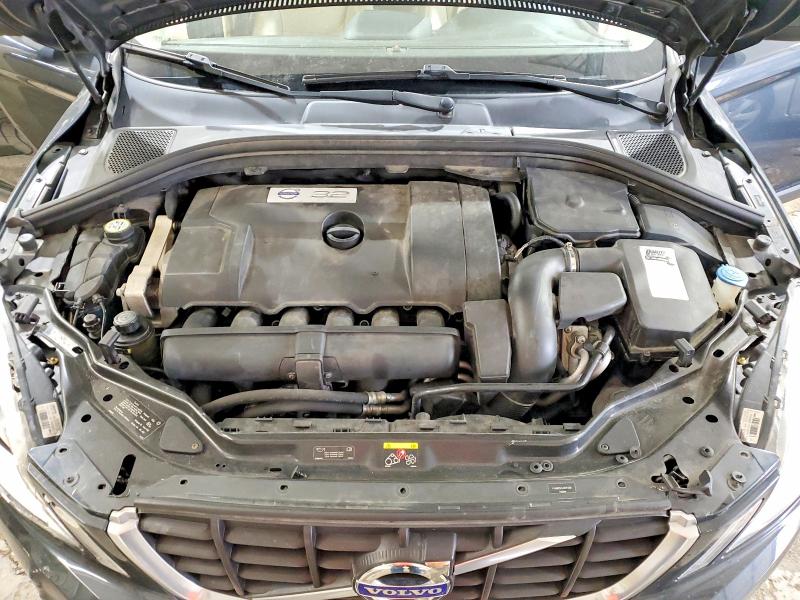 Photo 12 from auction – 2010 VOLVO XC60 with VIN YV4982DL5A2051366