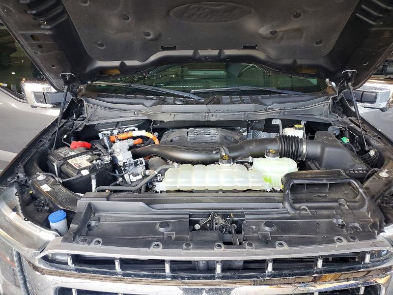 Photo 11 from auction – 2021 FORD F150 with VIN 1FTFW1ED6MFC01656
