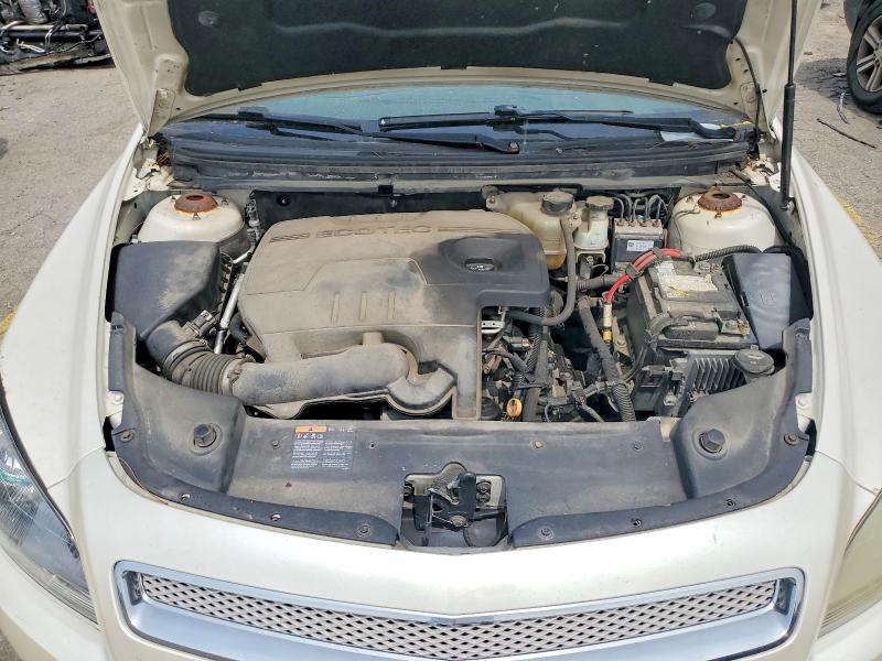 Photo 11 from auction – 2010 CHEVROLET MALIBU with VIN 1G1ZE5EB8AF298109
