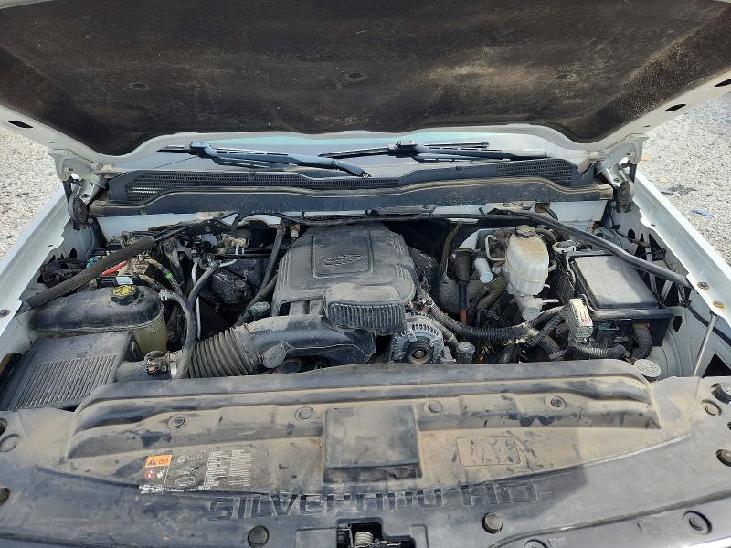 Zdjęcie 11 z aukcji – 2019 CHEVROLET SILVERADO z VIN 2GC2KREG6K1173249