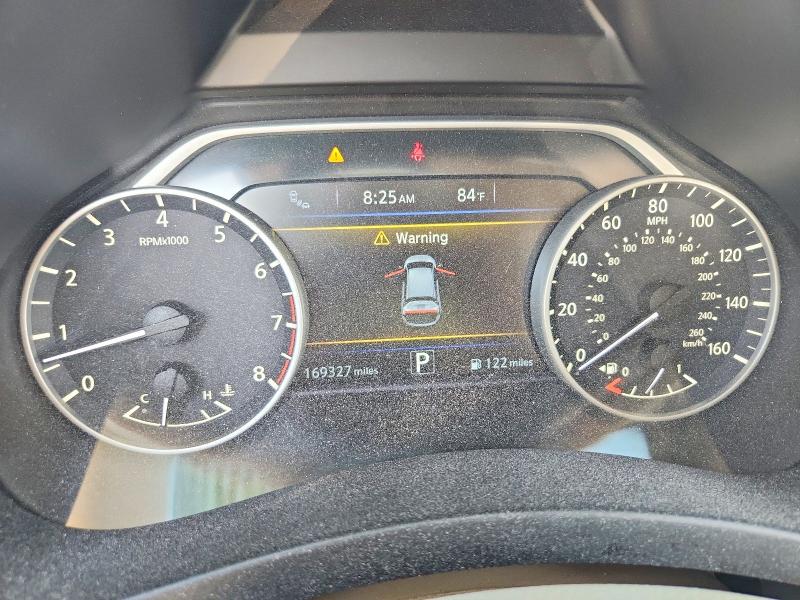Photo 9 from auction – 2016 NISSAN MURANO with VIN 5N1AZ2MG4GN166141