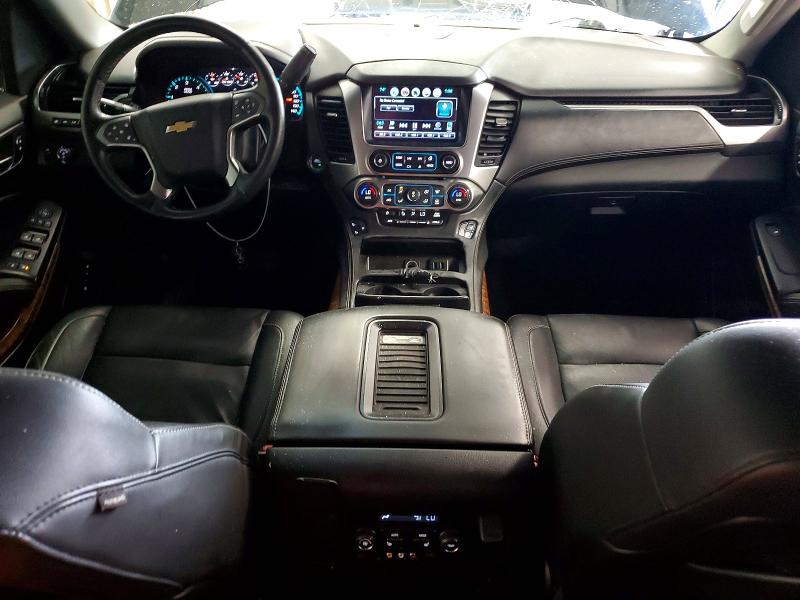 Zdjęcie 8 z aukcji – 2016 CHEVROLET SUBURBAN z VIN 1GNSCJKC4GR235124