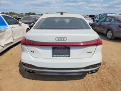 Zdjęcie 6 z aukcji – 2025 AUDI A5 z VIN WAU2BCFU1SN029587