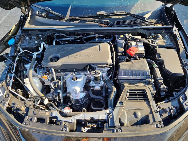 Photo 11 from auction – 2025 HONDA CIVIC with VIN 2HGFE2F51SH596102