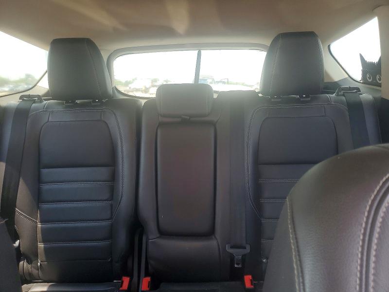 Photo 10 from auction – 2017 FORD ESCAPE with VIN 1FMCU0JD4HUA48359