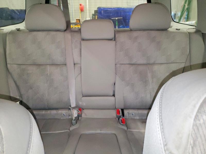 Foto 10 de la subasta – 2009 SUBARU FORESTER con VIN JF2SH636X9H749084
