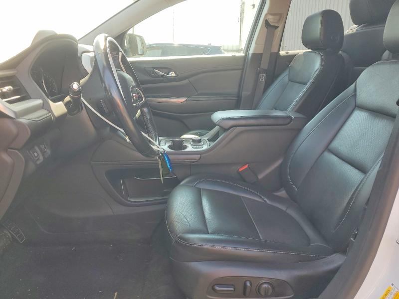 Фото 7 с аукциона – 2021 GMC ACADIA с VIN 1GKKNULS7MZ167573