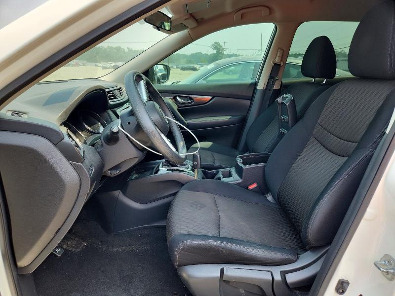Photo 7 from auction – 2017 NISSAN ROGUE with VIN 5N1AT2MV2HC782868