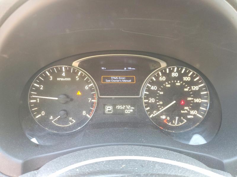 Photo 9 from auction – 2015 NISSAN ALTIMA with VIN 1N4AL3AP0FC128146